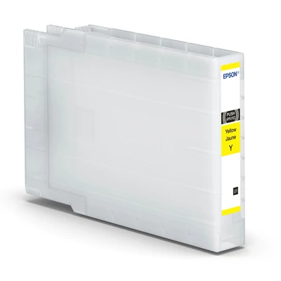 Epson T04B4 Tintapatron Yellow