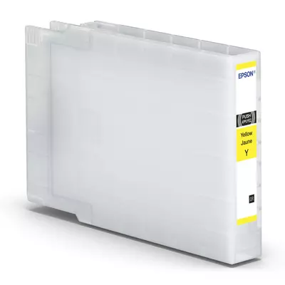 Epson T04B4 Patron Yellow /o/