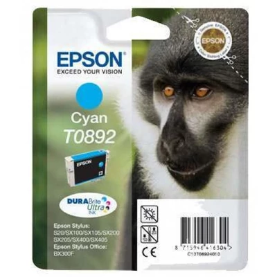 Epson T0892 Tintapatron Cyan 3,5ml