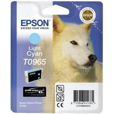Epson T0965 Tintapatron Light Cyan 11,4ml