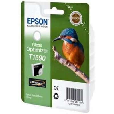 Epson T1590 Tintapatron Gloss Opimizer 17ml