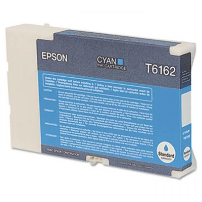 Epson T6162 Tintapatron Cyan 3.500 oldal kapacitás