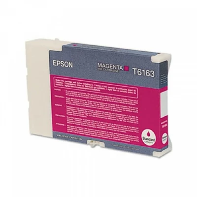 Epson T6163 Tintapatron Magenta 3.500 oldal kapacitás