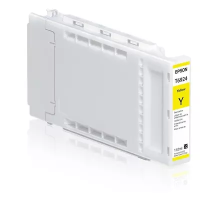 Epson T6924 Patron Yellow 110ml /o/