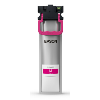 Epson T9443 Tintapatron Magenta 19,9ml 3.000 oldal kapacitás