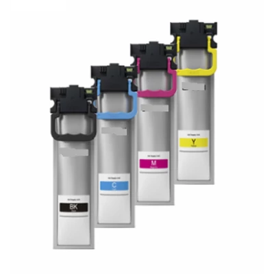Utángyártott EPSON T9441/T9451 Patron Black 90ml