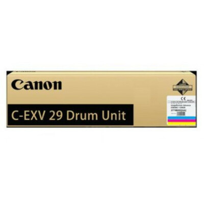 Canon C-EXV29 Dobegység Color 59.000 oldal kapacitás