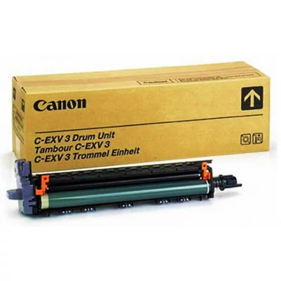 Canon C-EXV3 Dobegység 55.000 oldal kapacitás