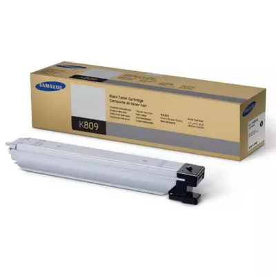 Samsung SS607A Toner Black 20.000 oldal kapacitás K809S