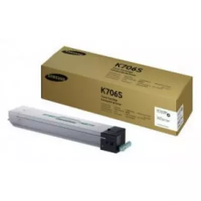 Samsung SS816A Toner Black 45.000 oldal kapacitás K706S