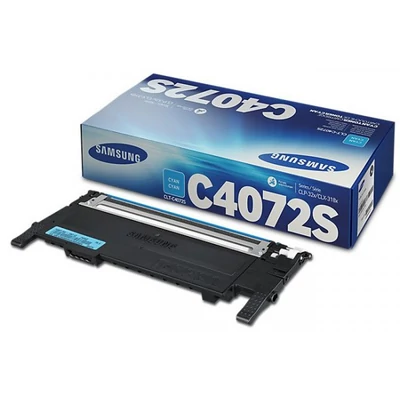 Samsung ST994A Toner Cyan 1.000 oldal kapacitás C4072S