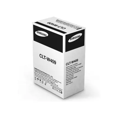 Samsung CLP 310/315/320 szemetes  CLT-W409/SEE (SU430A) (Eredeti)