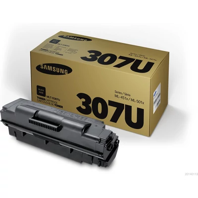 Samsung SV081A Toner Black 30.000 oldal kapacitás D307U