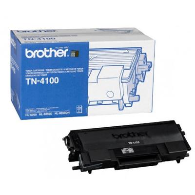 Brother TN4100 toner