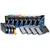 Epson T5919 Tintapatron Light Light Black 700ml